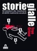 Storie Gialle: True Crime