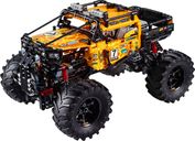 LEGO® Technic Fuoristrada X-treme 4x4 componenti