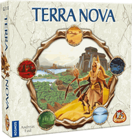 Terra Nova