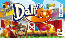 Dali le Renard