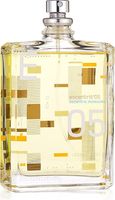 Escentric Molecules Escentric 05 Eau de toilette