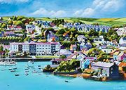 Irish Collection No.1 Kinsale Harbour