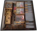 Mage Knight: Ultimate Edition – e-Raptor Insert