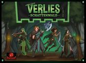 Winziges Verlies: Schattenwald