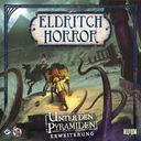 Eldritch Horror: Unter den Pyramiden