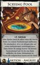 Dominion: Alchemy Scrying pool card