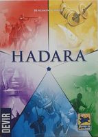 Hadara