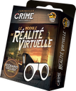 Chronicles of Crime - Module de Réalité Virtuelle