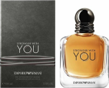 Armani Stronger With You Eau de toilette boîte