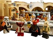 LEGO® Star Wars Cantina de Mos Eisley minifiguras