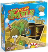 Flying Kiwis