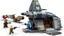 LEGO® Star Wars Ambush on Ferrix™ gameplay