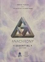 Anachrony