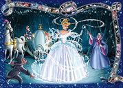 Princesse Cendrillon