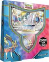 Pokémon - Deck Combat de Ligue Zacian-V