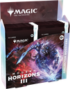Magic: The Gathering - Modern Horizons 3 Collector Booster Box