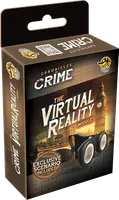 Chronicles of Crime - Virtual Reality Module