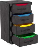 Gamegenic Token's Lair