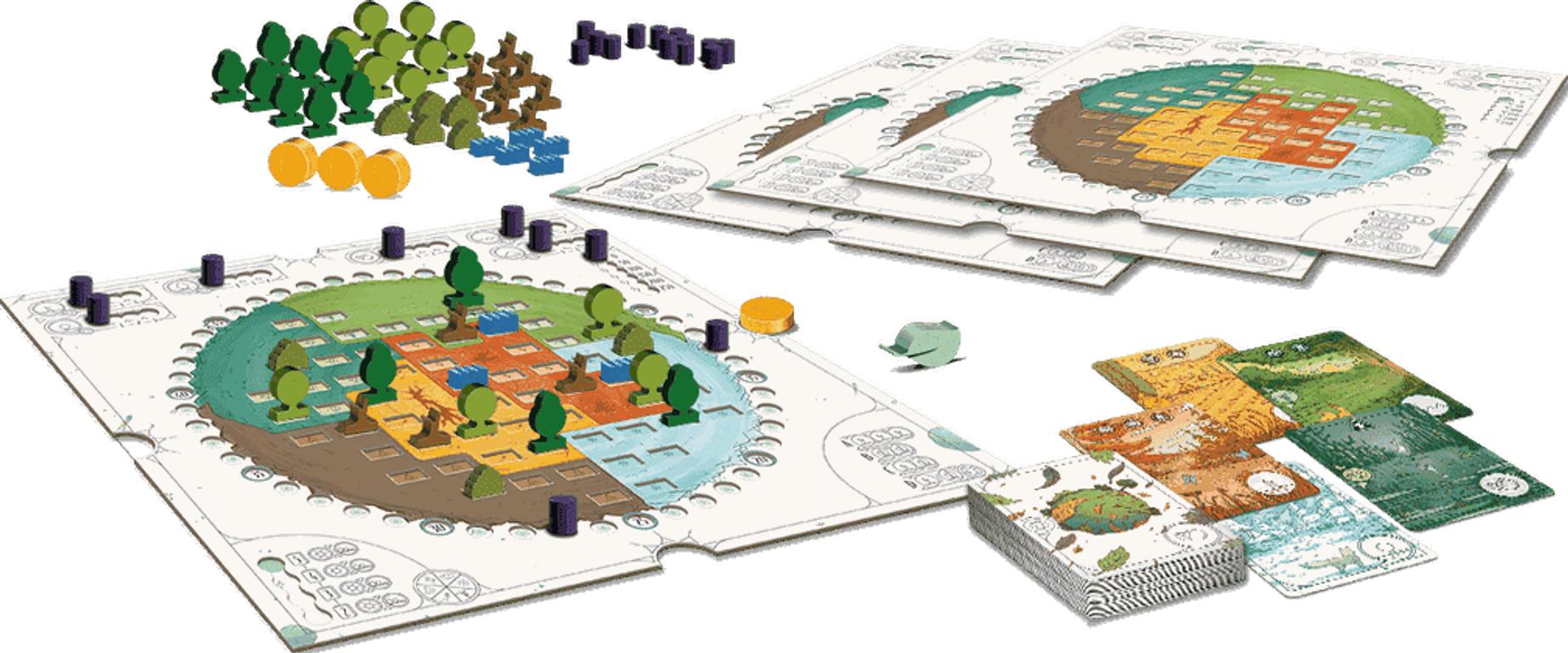 Il miglior prezzo per 5 secondi - TableTopFinder