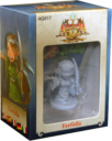 Arcadia Quest: Farfalla