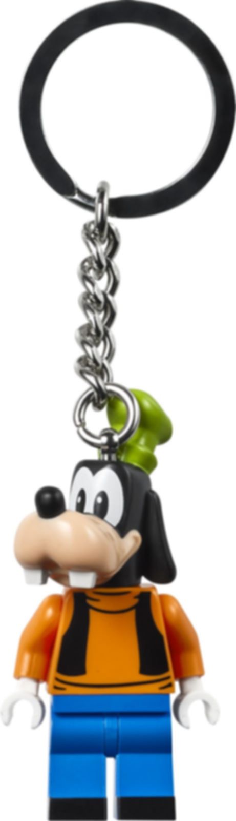 LEGO® Disney Goofy Key Chain