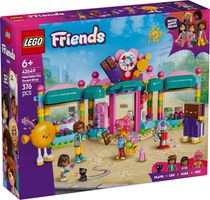 LEGO® Friends Heartlake City Süßwarenladen