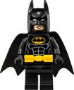LEGO® Batman Movie The Bat-Dune Buggy minifigures