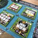 Foxglove Farm components