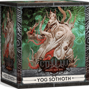 Cthulhu: Death May Die – Yog–Sothoth