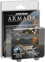 Star Wars: Armada – Leichter Imperialer Kreuzer Erweiterungspack
