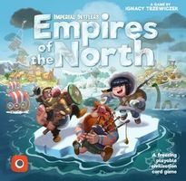 Imperial Settlers: Empires of the North