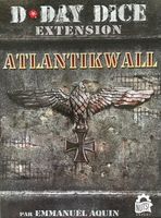 D-Day Dice (Second Edition): Atlantikwall