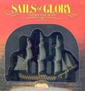 Sails of Glory Ship Pack: HMS Bellona 1760 / HMS Goliath 1781