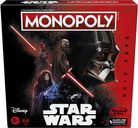 Monopoly: Star Wars Dark Side