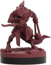 Epic Encounters: Steppe of the Lizard Thane miniatures