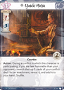 Legend of the Five Rings: The Card Game - Shoju's Duty Yasuki Hatsu kaart