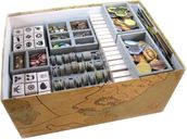 Gloomhaven Insert