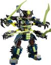 LEGO® Ninjago Titan Mech Battle componenti