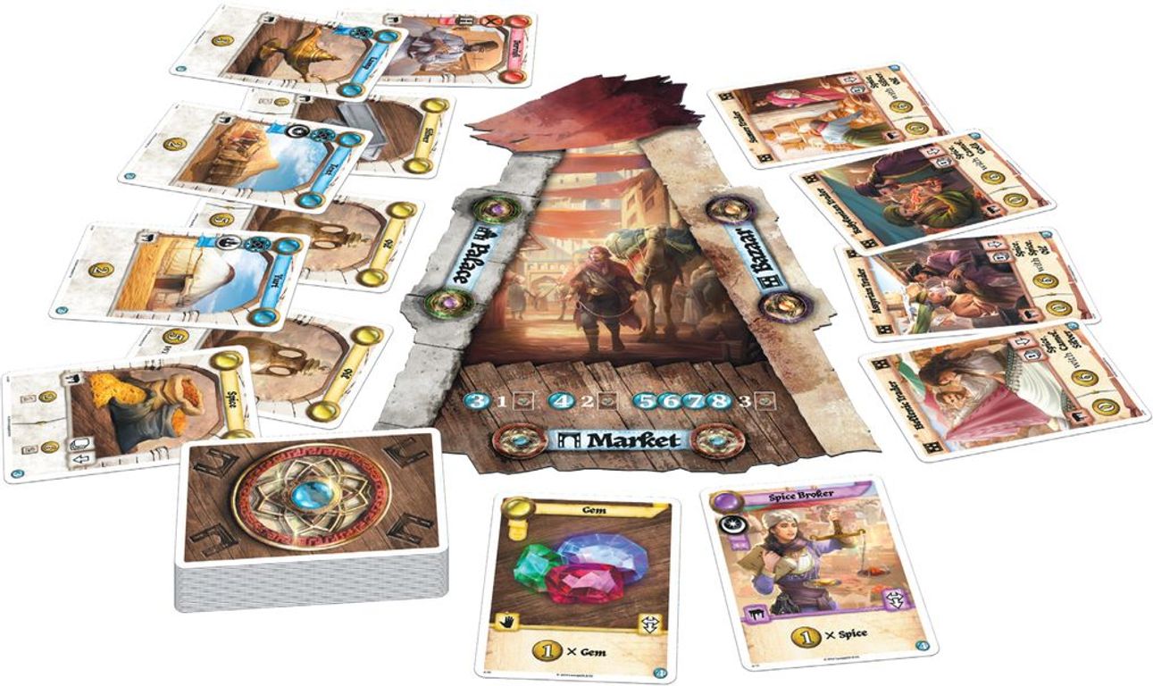 The best prices today for Camel Up - TableTopFinder