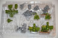 Rivet Wars: Battle of Brighton miniature