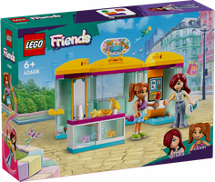 LEGO® Friends Winkeltje met accessoires