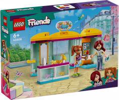 LEGO® Friends Tiny Accessories Store