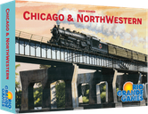 Chicago & NorthWestern