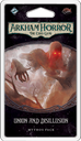 Arkham Horror: The Card Game – Union and Disillusion: Mythos Pack