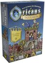 Orléans: Invasion