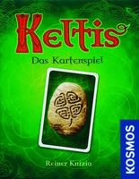 Keltis: Das Kartenspiel