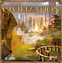Sid Meier's Civilization: Il Gioco da Tavolo