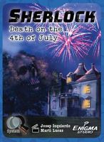 Sherlock: Death on the 4th of July