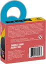 LEGO® DOTS Patch stitch-on Topolino e Minnie torna a scatola