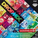 DropMix: Pop Playlist Pack (Flawless)